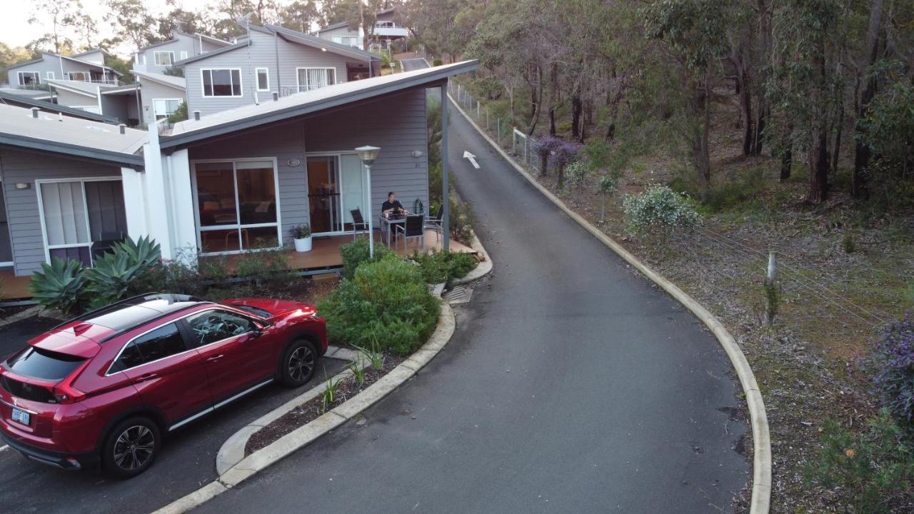 Cape Villas 23 Dunsborough Luaran gambar